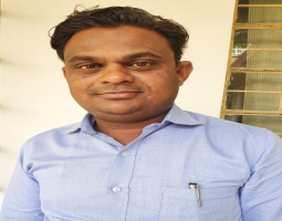 Mr. Mangesh Kapte