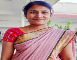 Ms. Rasika Telange