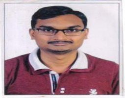 Nikhil Patil